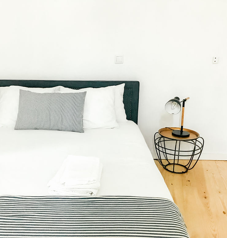 A Guide to Lisbon l A Style Alike l Travel