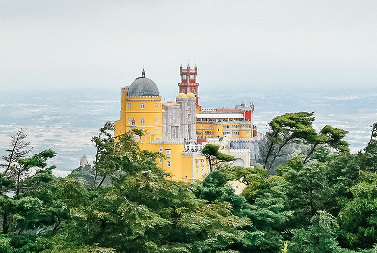 A Guide to Lisbon l A Style Alike l Travel