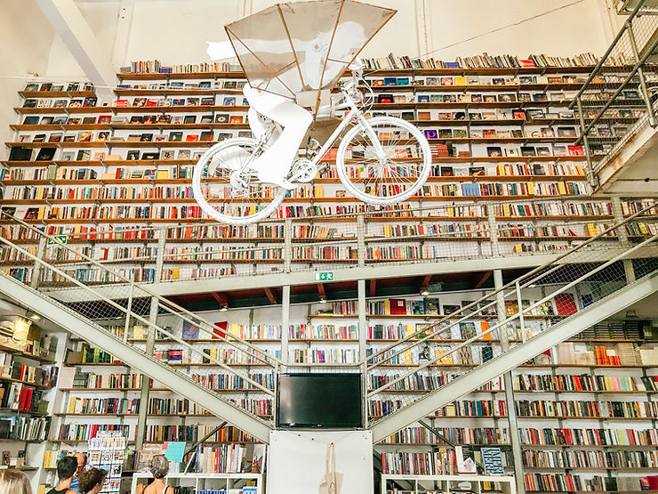 A Guide to Lisbon l A Style Alike l Travel