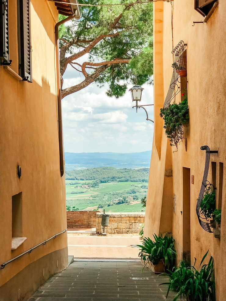 A Guide To Tuscany l Travel Guide l Italy l A Style Alike