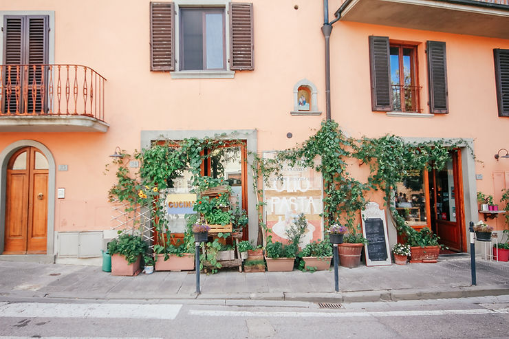 A Guide To Tuscany l Travel Guide l Italy l A Style Alike