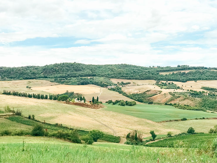 A Guide To Tuscany l Travel Guide l Italy l A Style Alike
