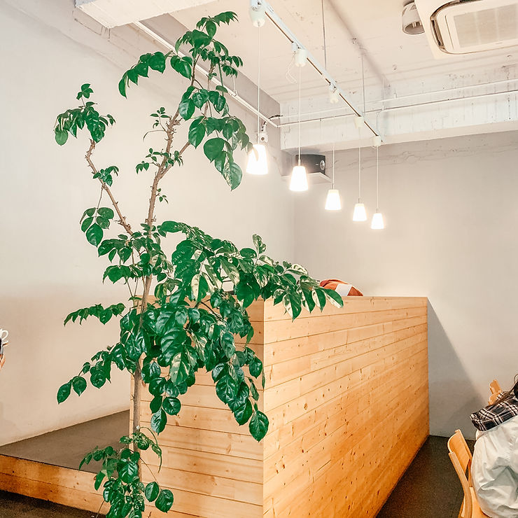 Fika Fika Cafe l Taipei l A Style Alike