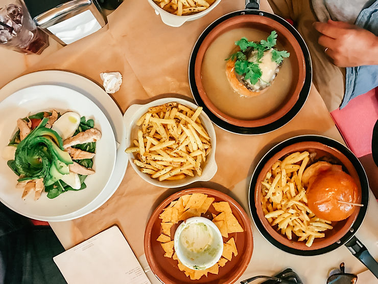 A Guide to Lisbon l A Style Alike l Travel