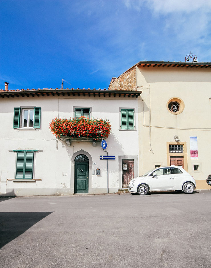 A Guide To Tuscany l Travel Guide l Italy l A Style Alike