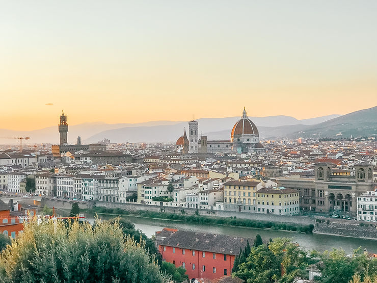 A Guide To Tuscany l Travel Guide l Italy l A Style Alike