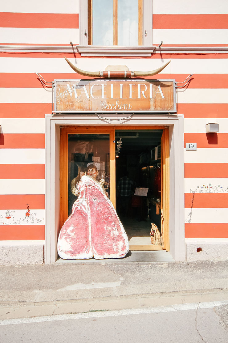A Guide To Tuscany l Travel Guide l Italy l A Style Alike
