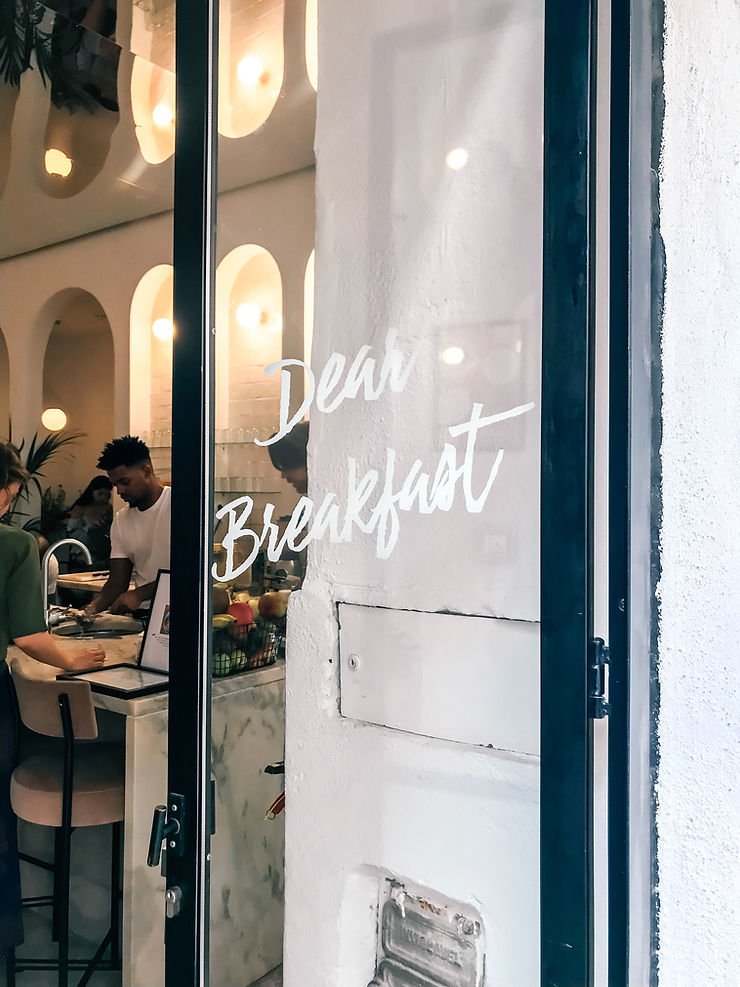 A Guide to Lisbon l A Style Alike l Travel