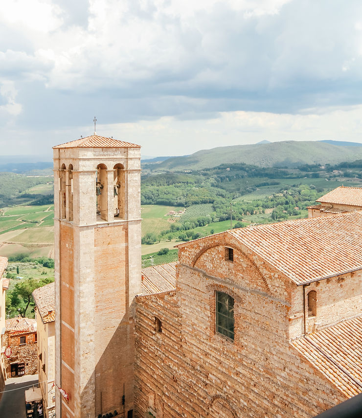 A Guide To Tuscany l Travel Guide l Italy l A Style Alike