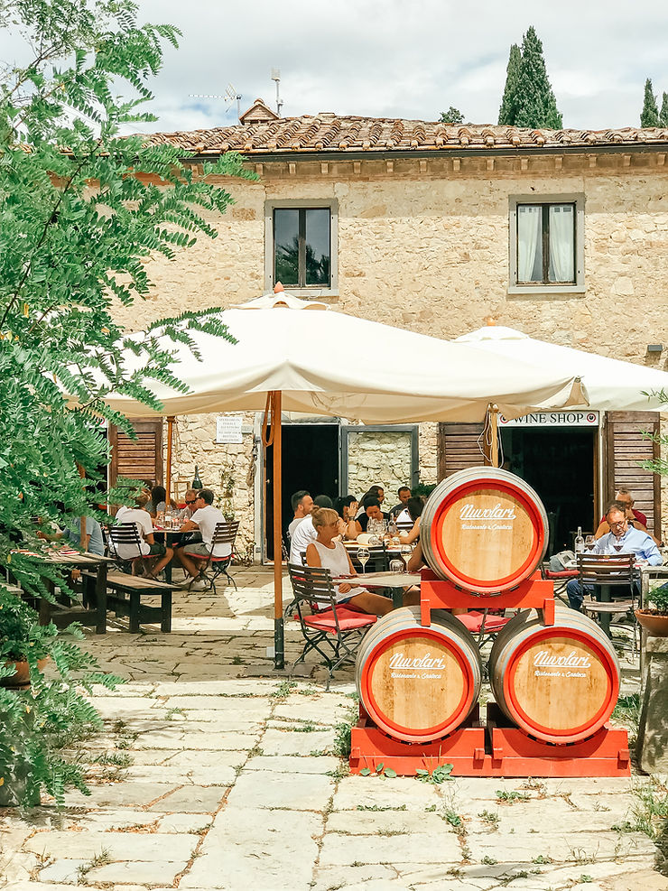 A Guide To Tuscany l Travel Guide l Italy l A Style Alike