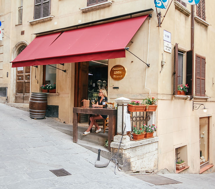A Guide To Tuscany l Travel Guide l Italy l A Style Alike