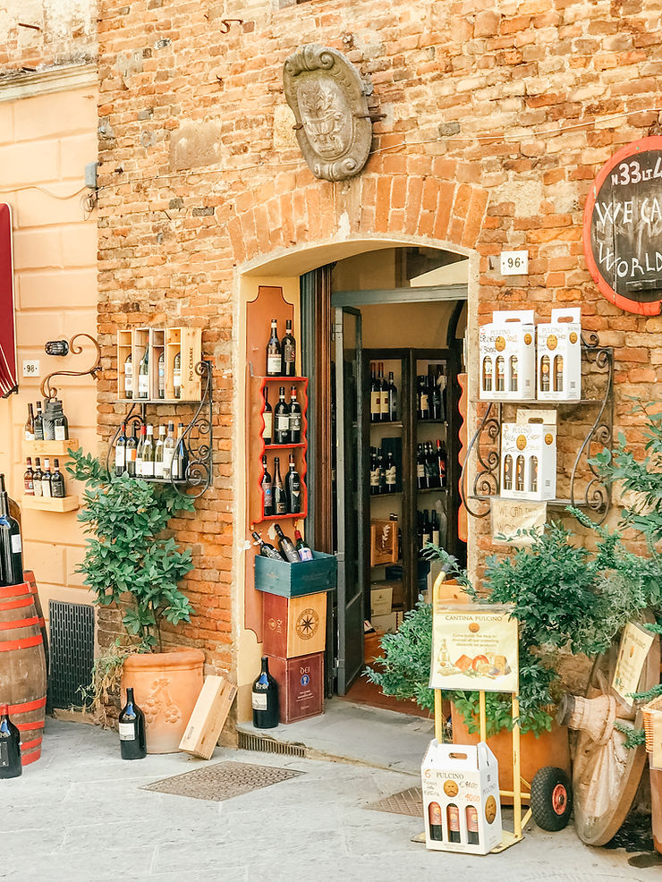 A Guide To Tuscany l Travel Guide l Italy l A Style Alike