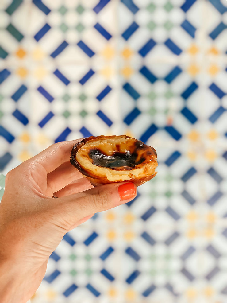 A Guide to Lisbon l A Style Alike l Travel