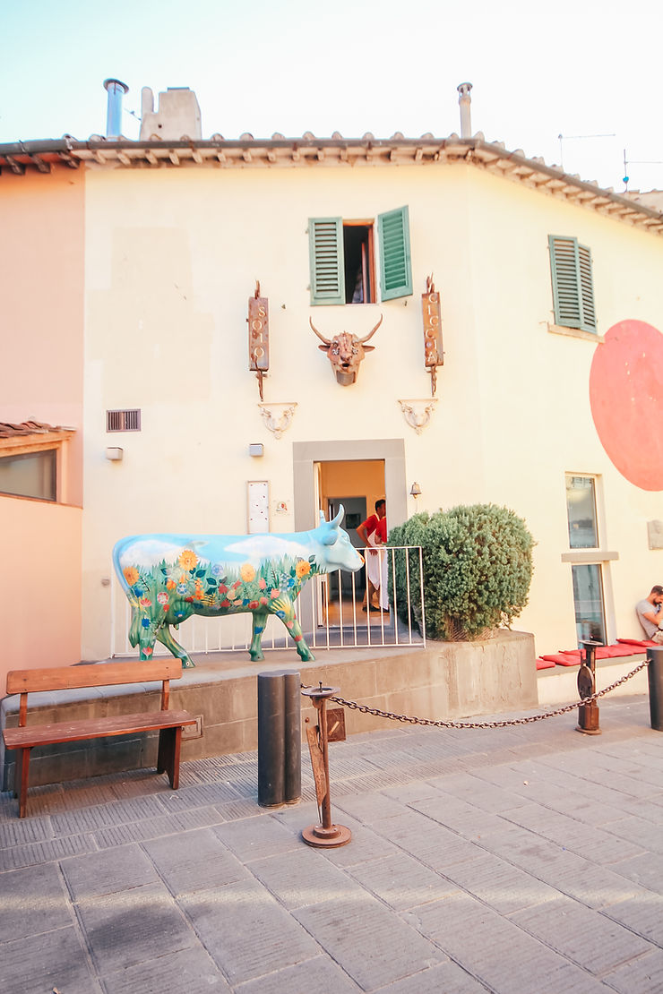 A Guide To Tuscany l Travel Guide l Italy l A Style Alike
