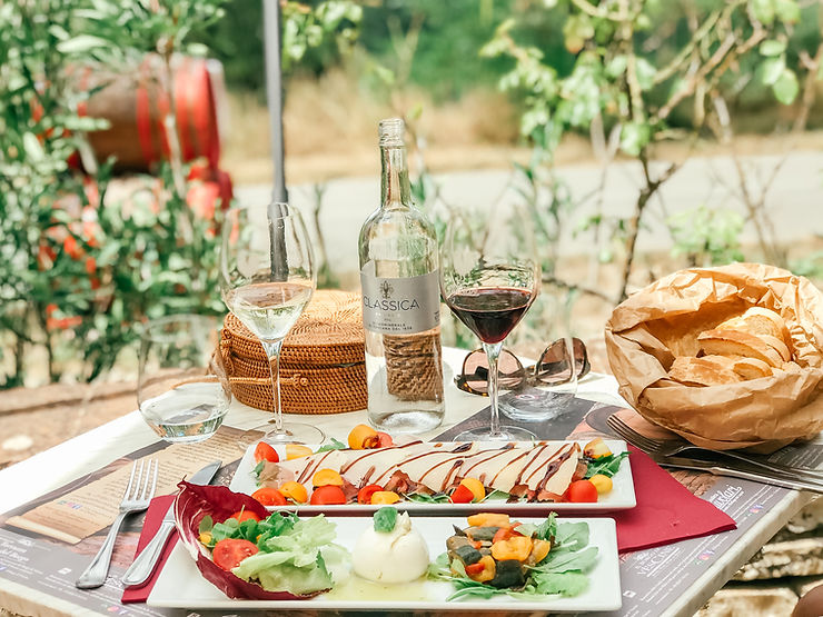 A Guide To Tuscany l Travel Guide l Italy l A Style Alike