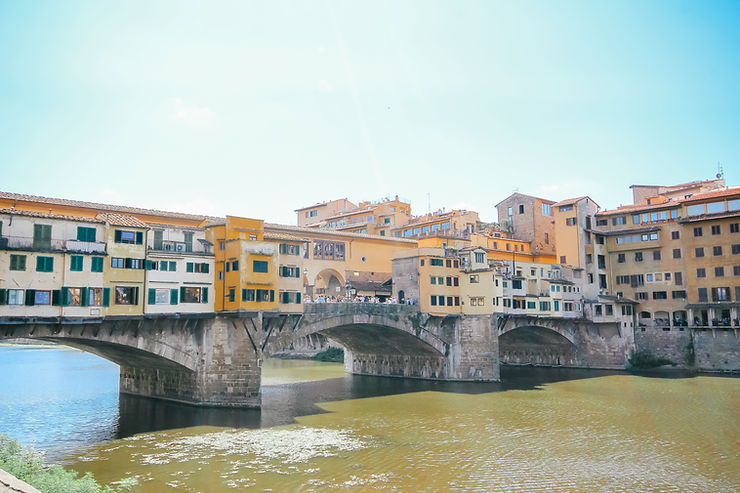 A Guide To Tuscany l Travel Guide l Italy l A Style Alike